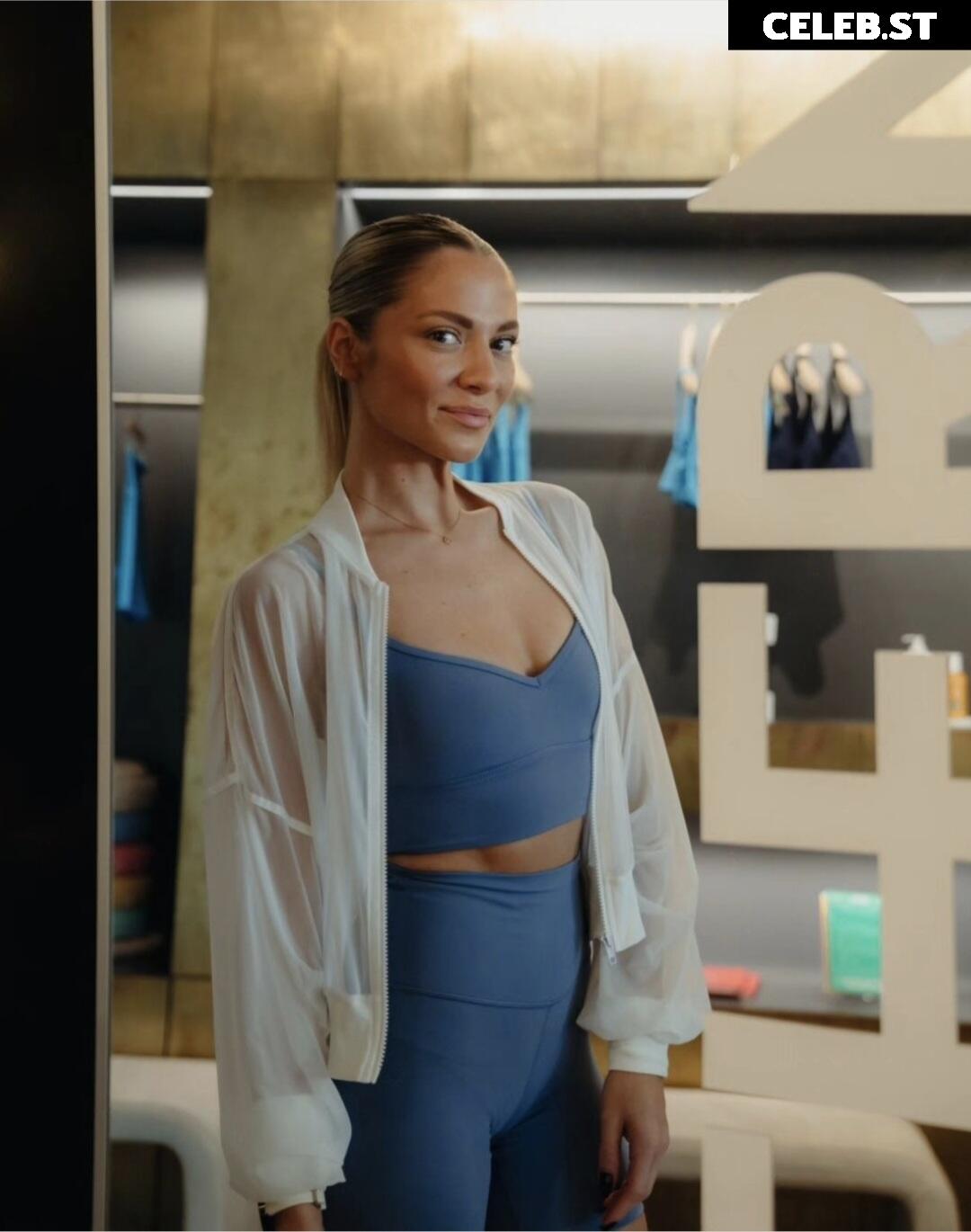 Valentina Pahde Image 2865110