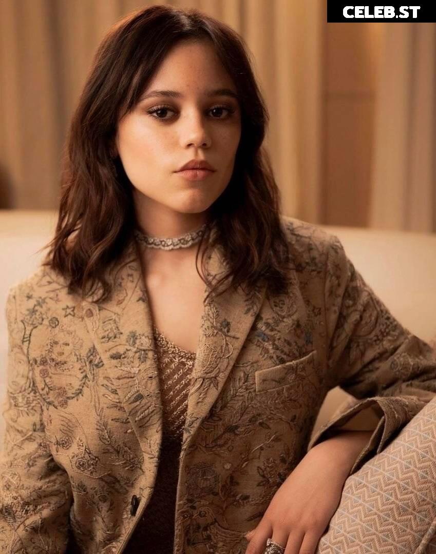 Jenna Ortega Image 2865114