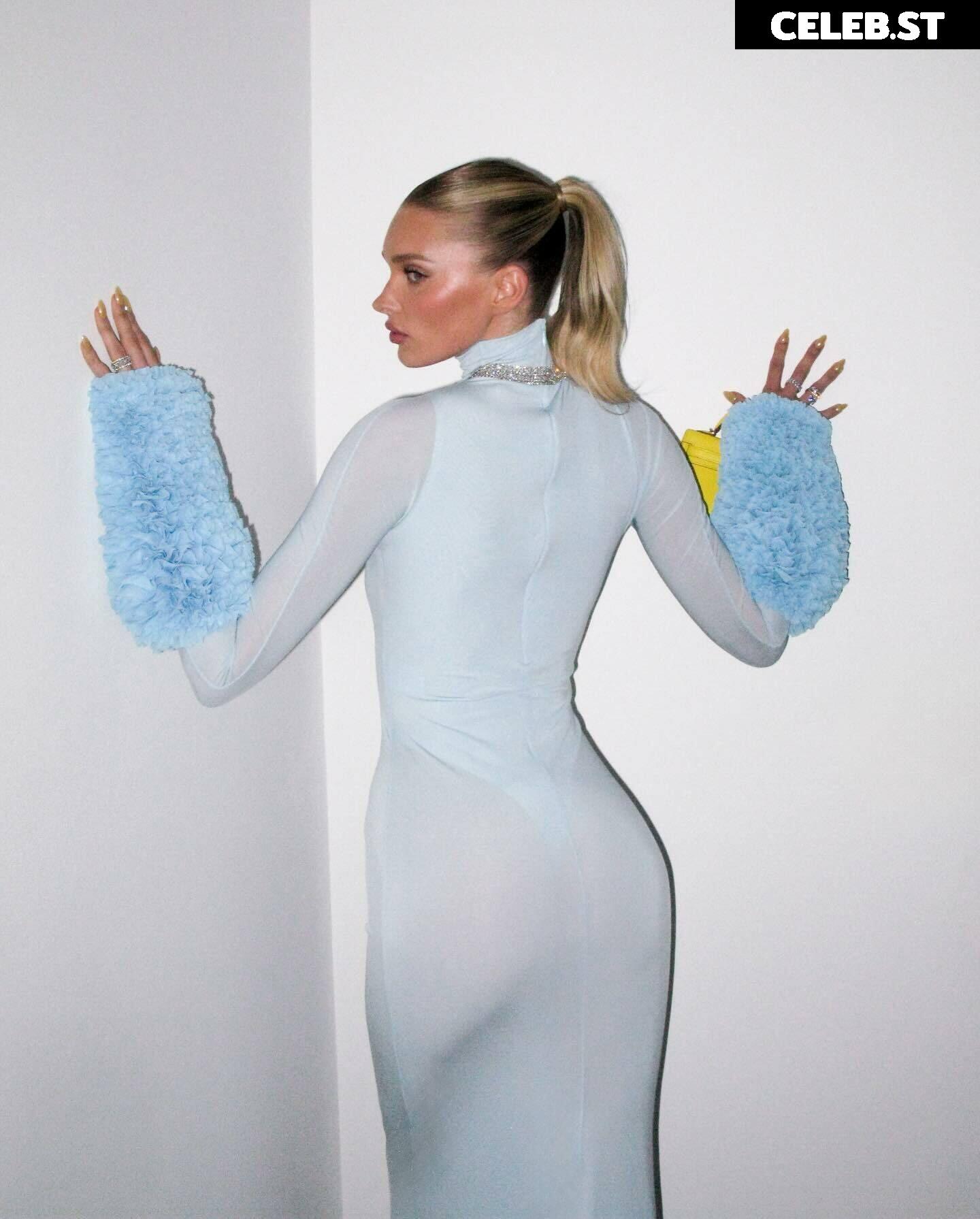 Elsa Hosk Image 2865101