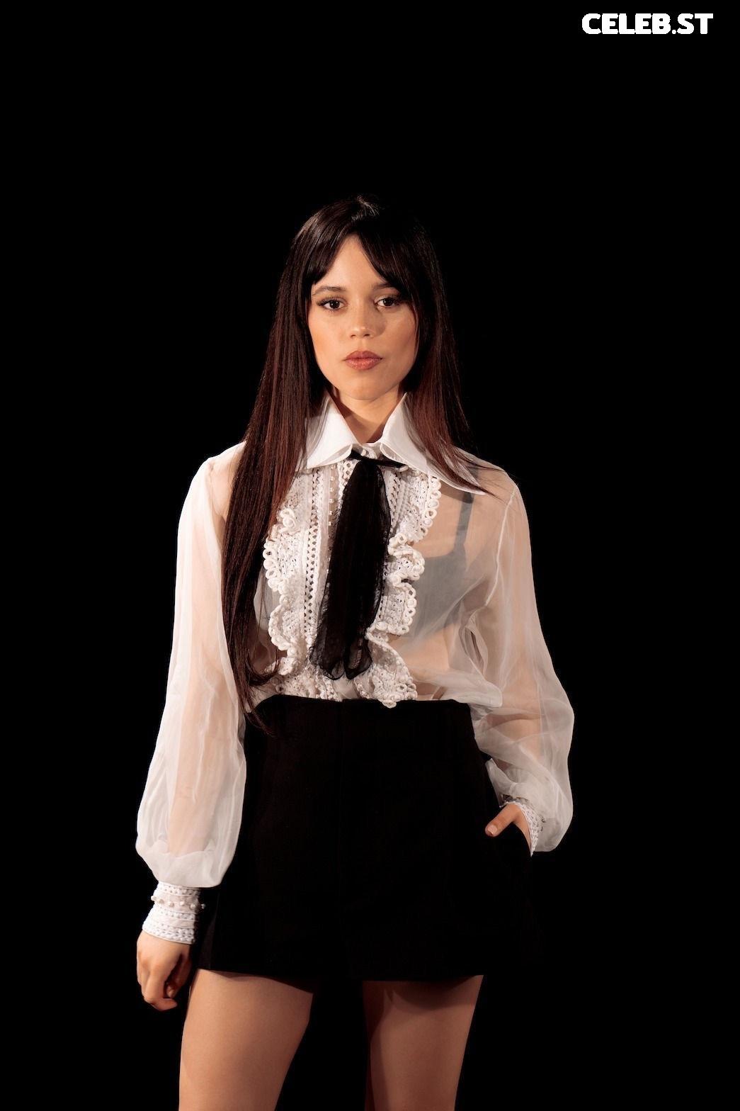 Jenna Ortega Image 2865132