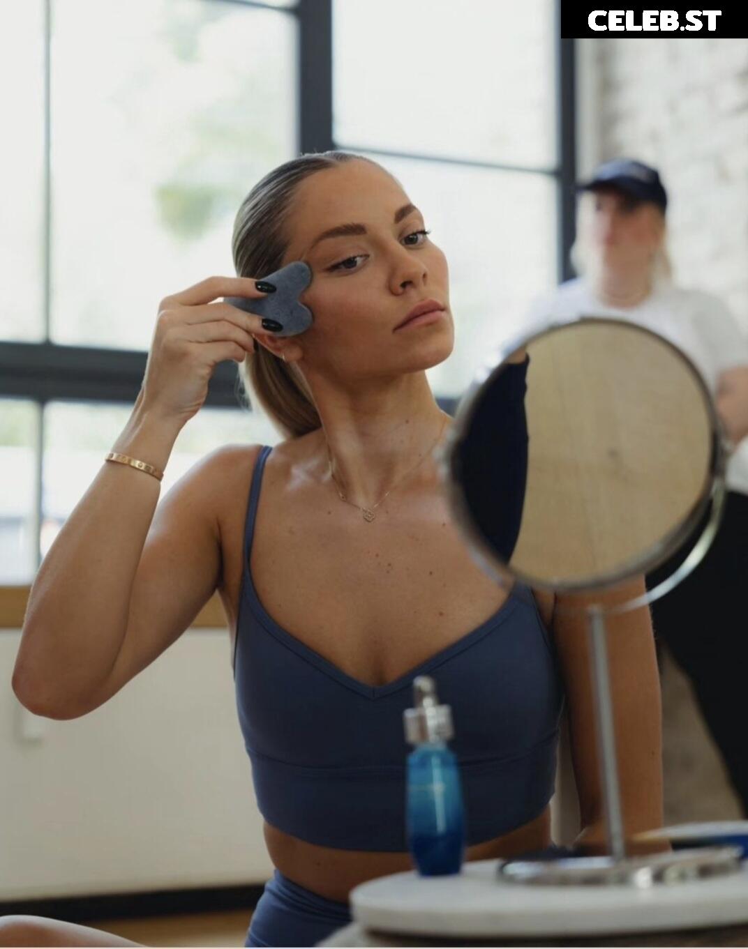 Valentina Pahde Image 2865127