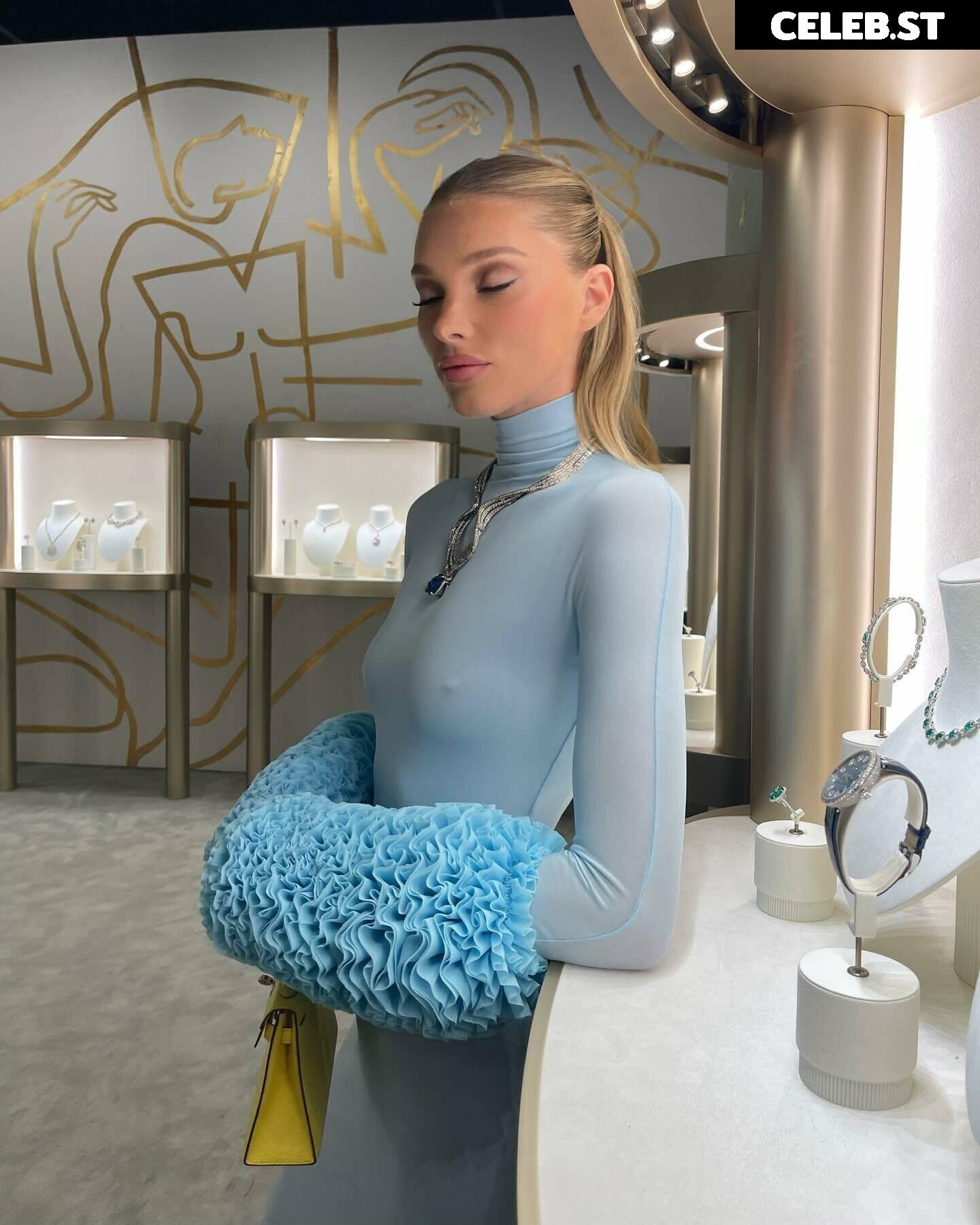 Elsa Hosk Image 2865012