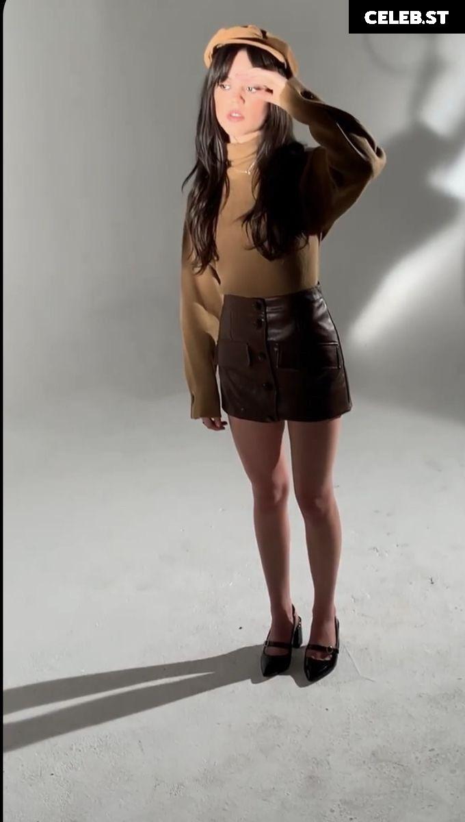 Jenna Ortega Image 2865028