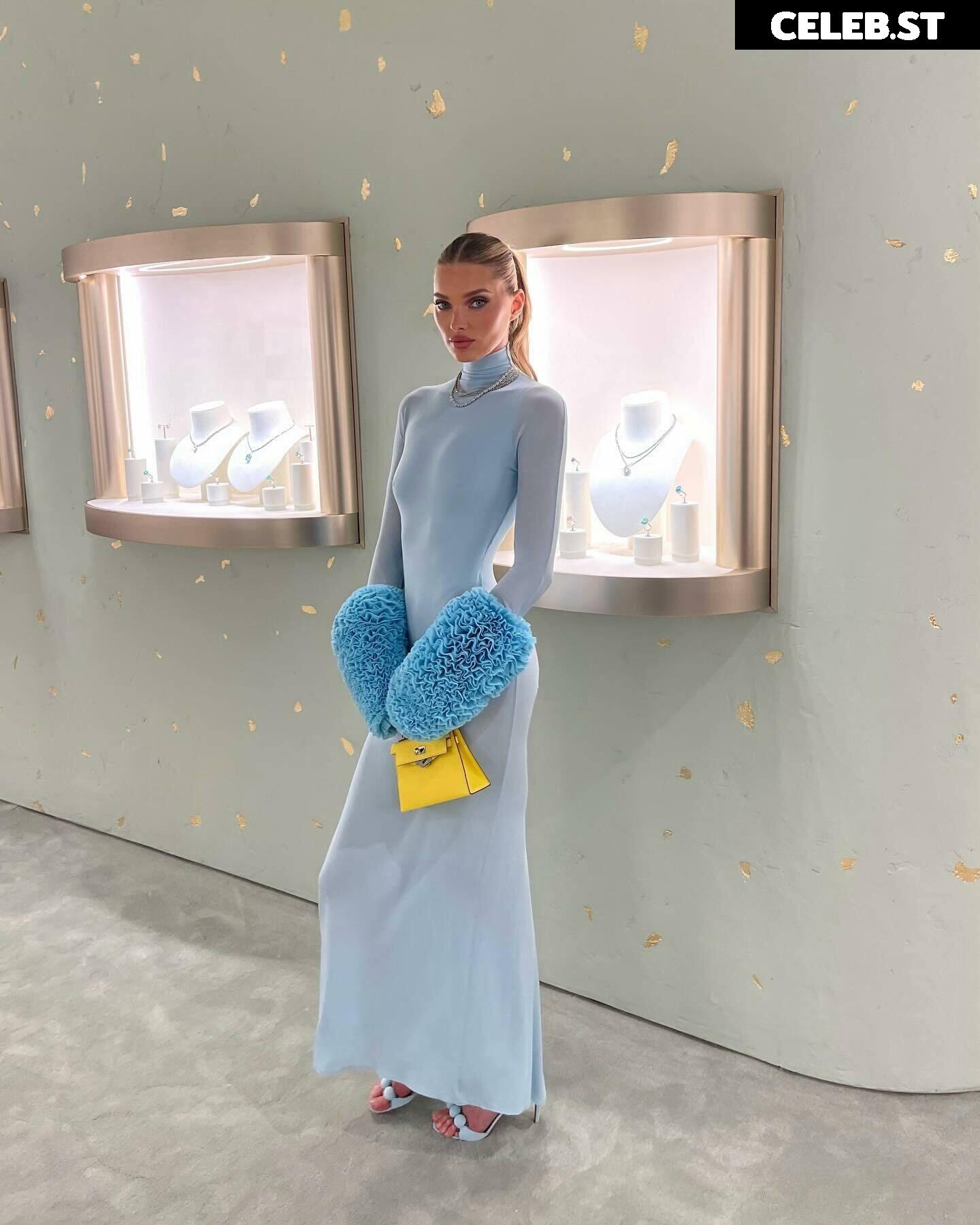 Elsa Hosk Image 2865022