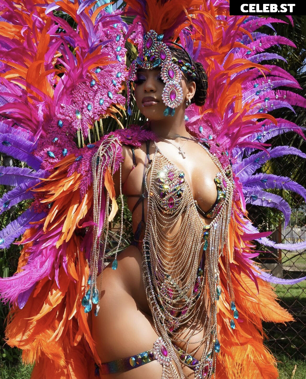 Chloe Bailey Image 2865351