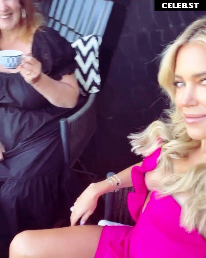 Sylvie Meis Image 2865345