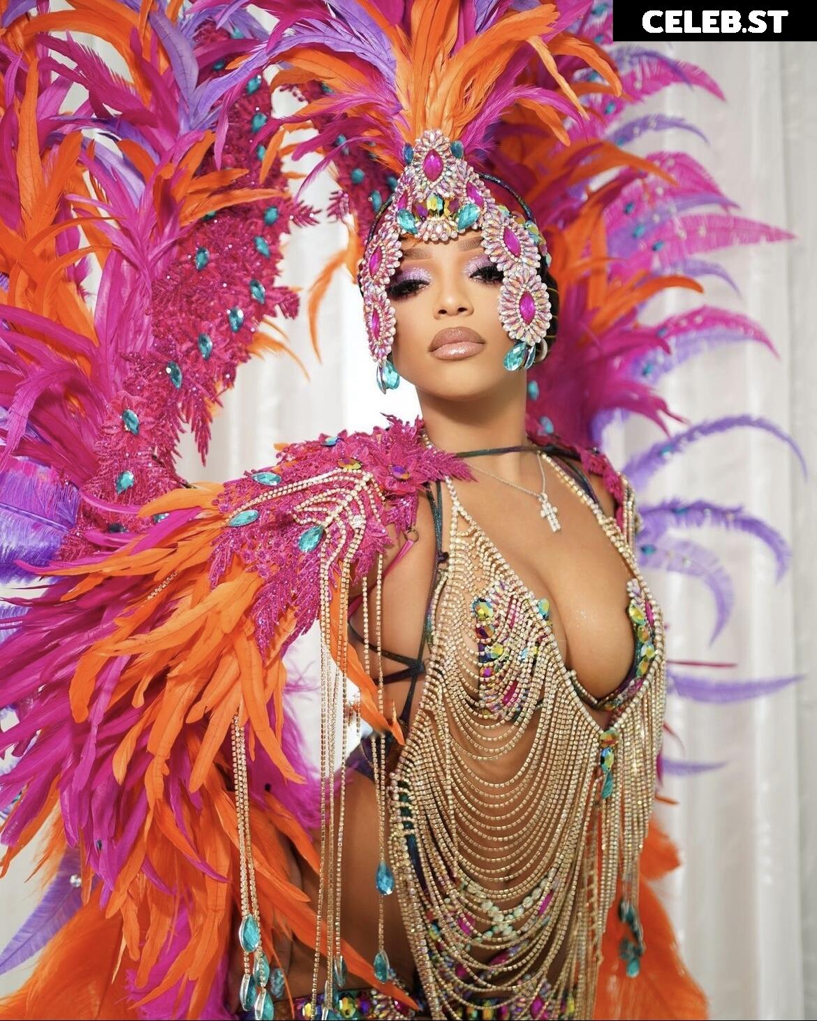 Chloe Bailey Image 2865375