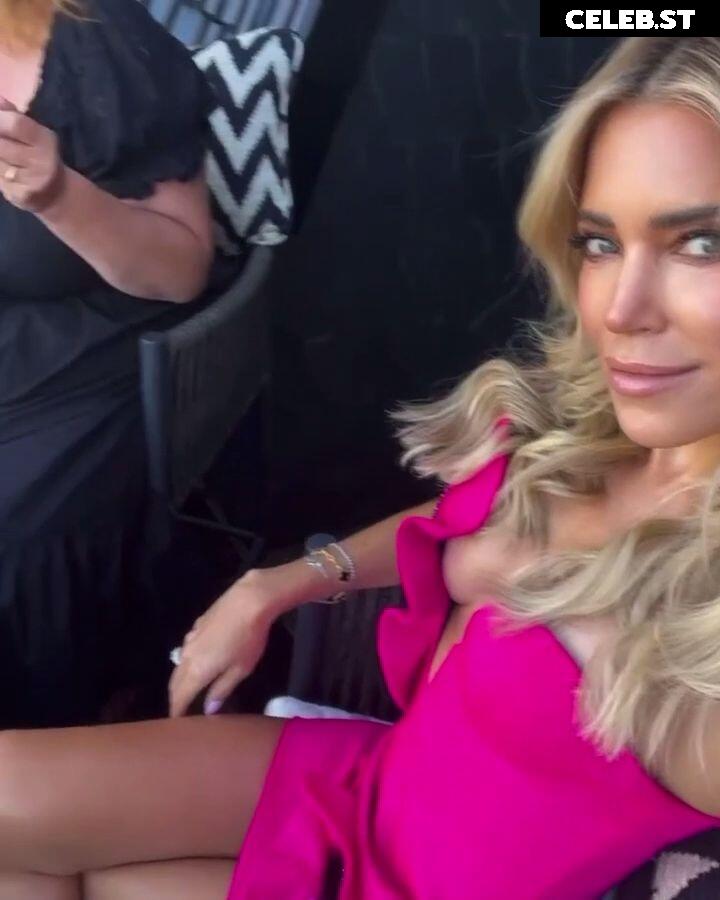 Sylvie Meis Image 2865366