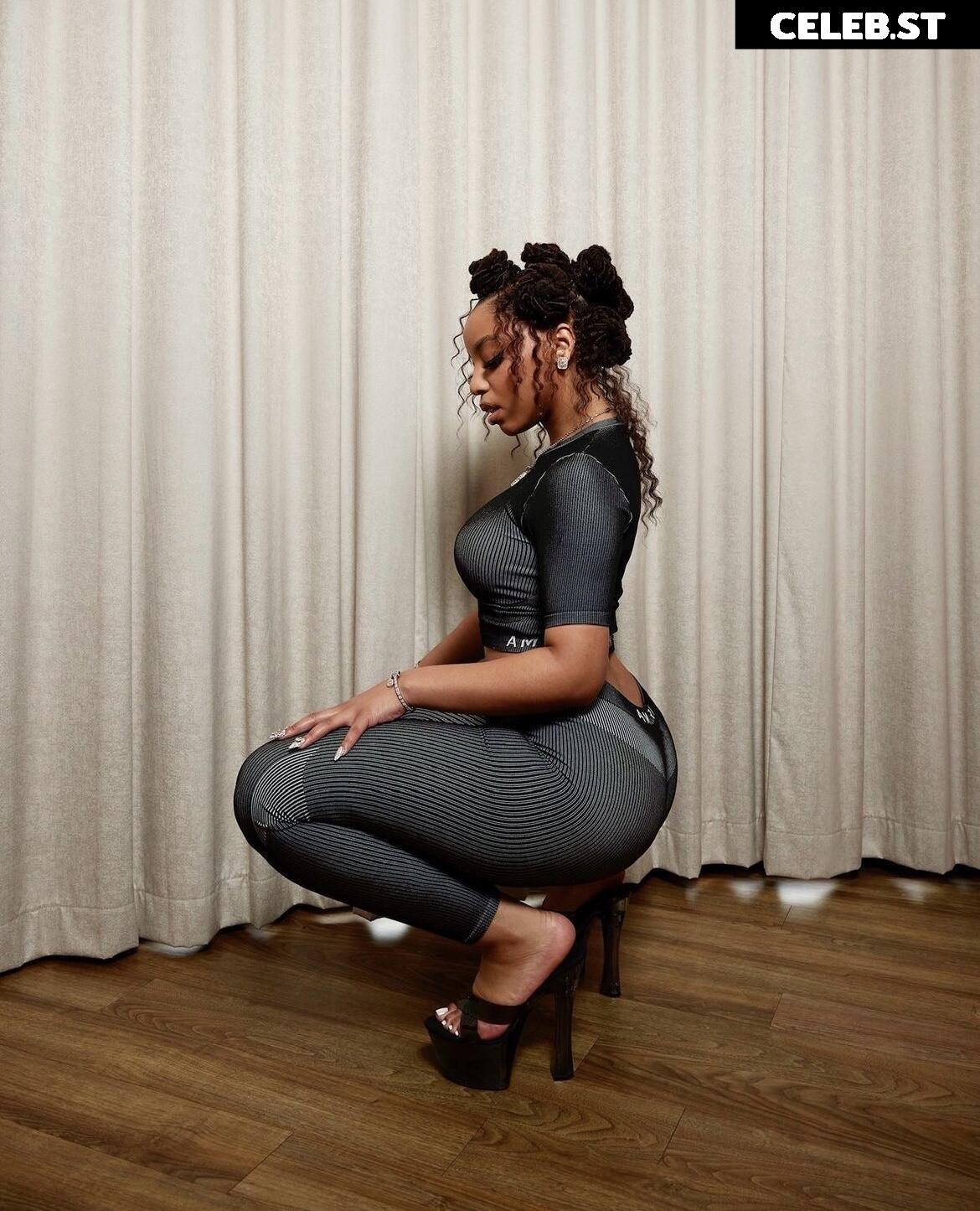 Chloe Bailey Image 2865308