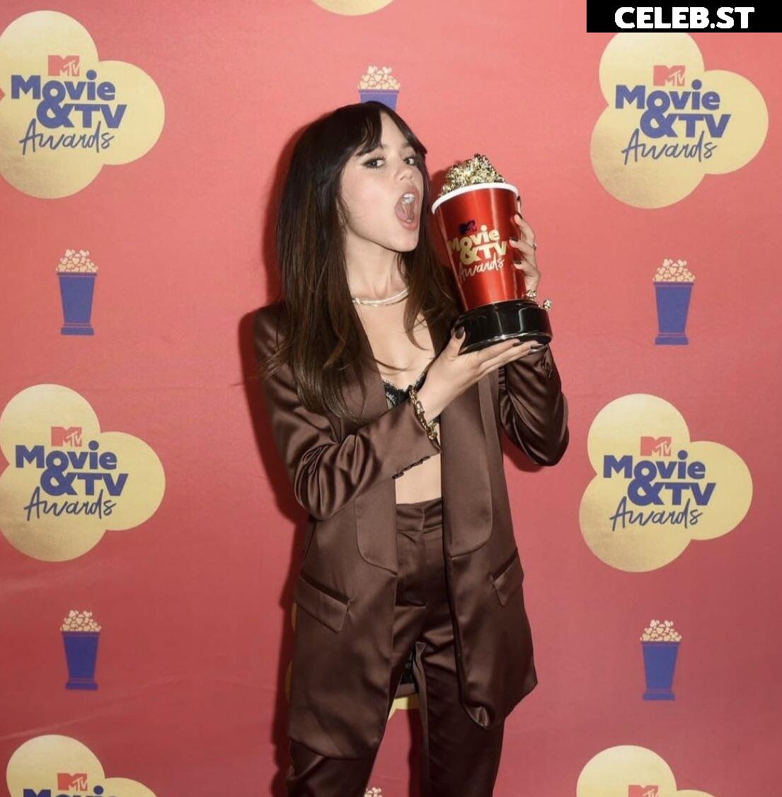 Jenna Ortega Image 2865294