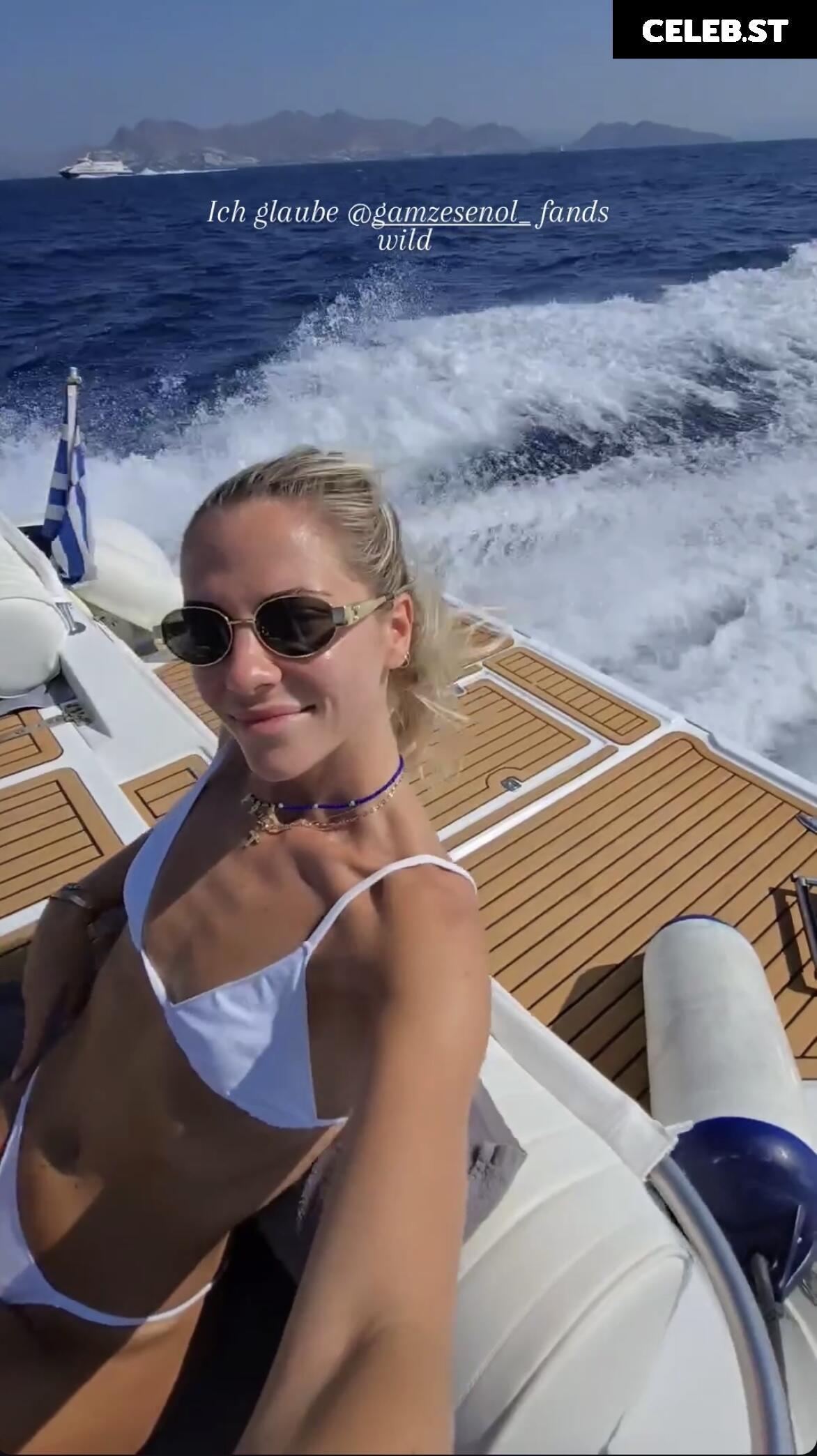 Valentina Pahde Image 2865286