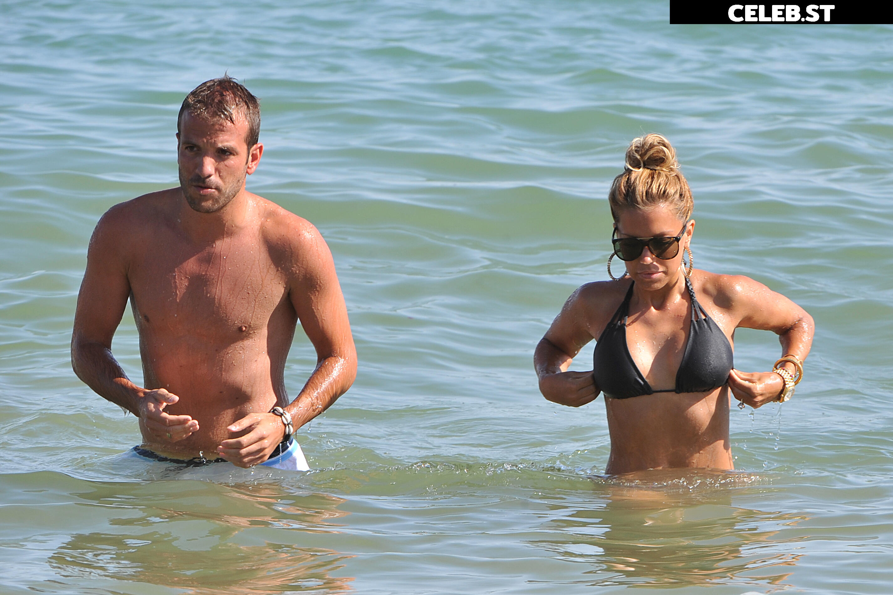 Sylvie Meis Image 2865240