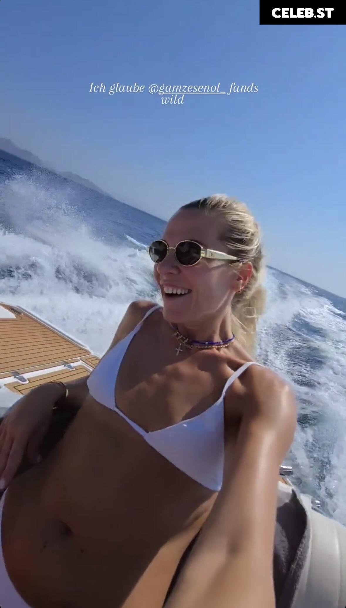 Valentina Pahde Image 2865269