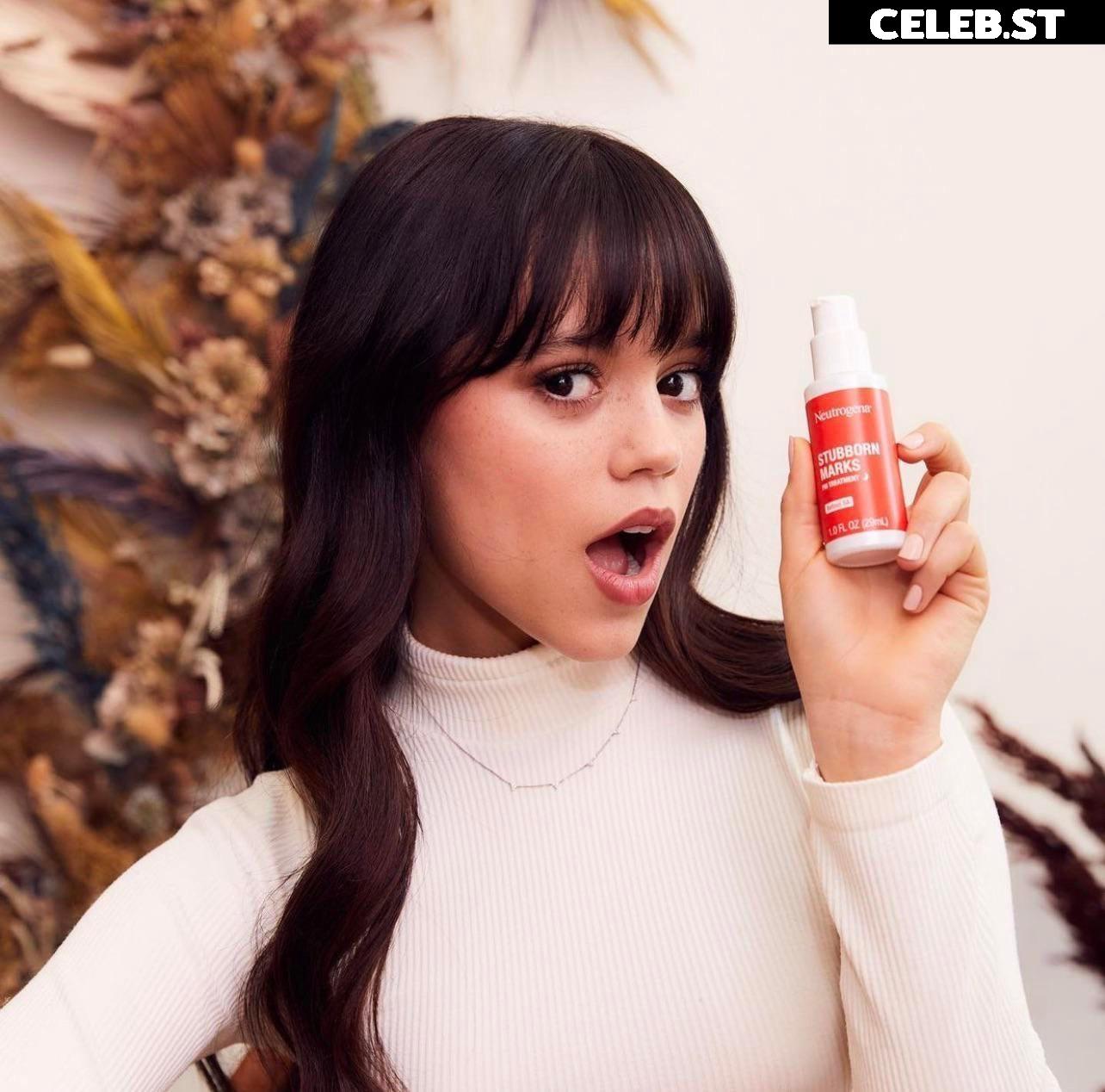 Jenna Ortega Image 2865267