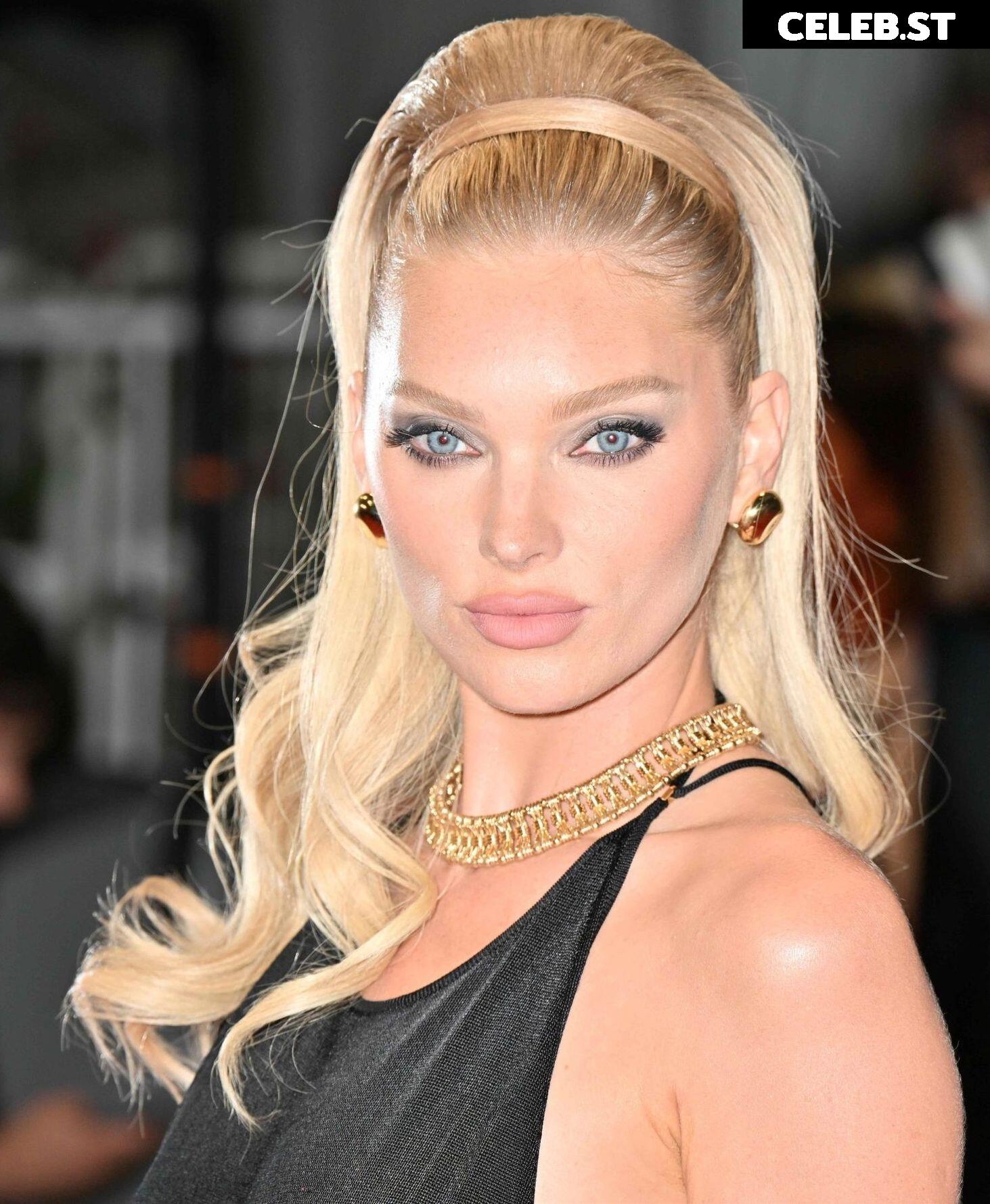 Elsa Hosk Image 2865990