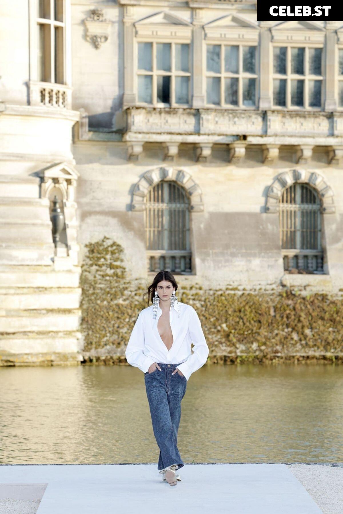 Kaia Gerber Image 2865951