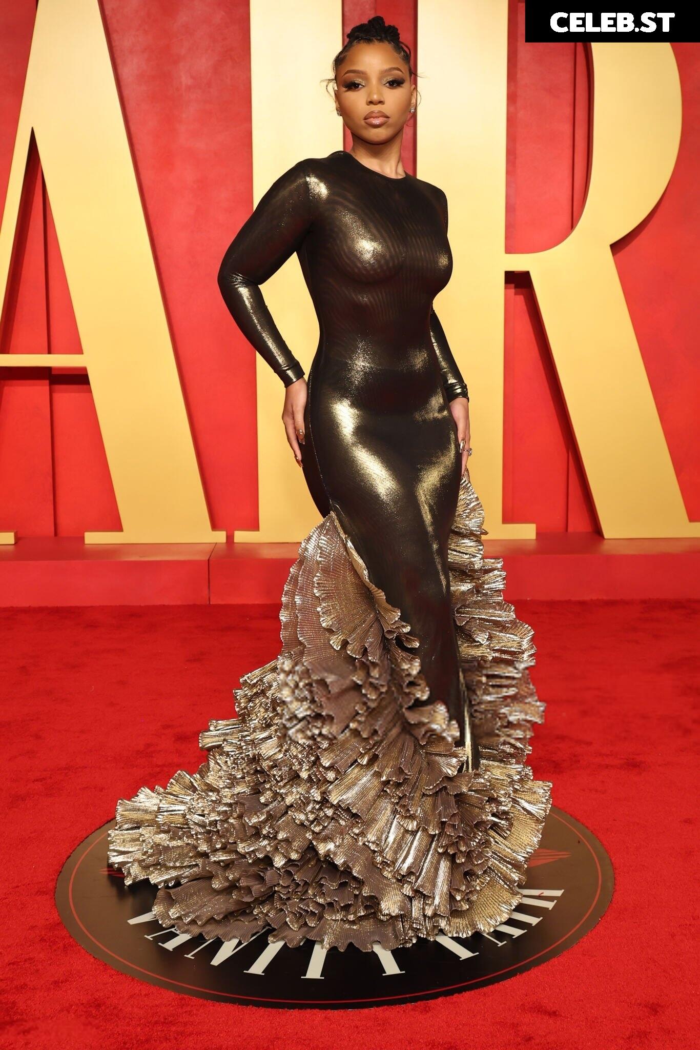 Chloe Bailey Image 2866846