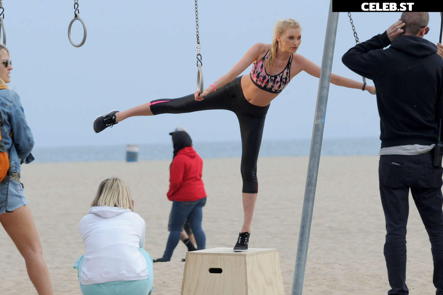 Elsa Hosk Image 2866876