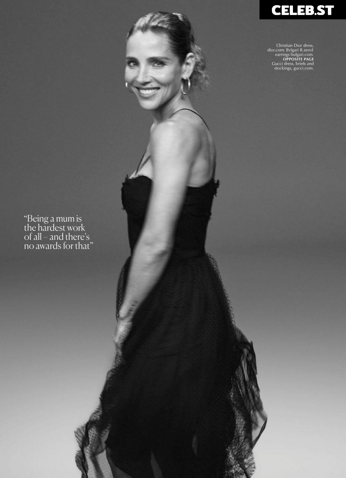 Elsa Pataky Image 2866812