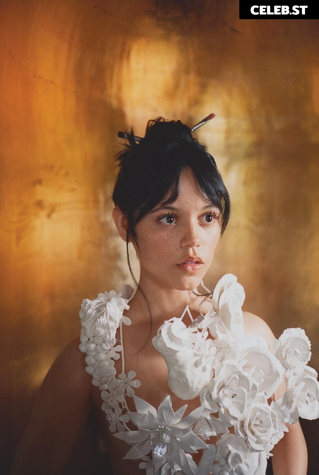 Jenna Ortega Image 2866802