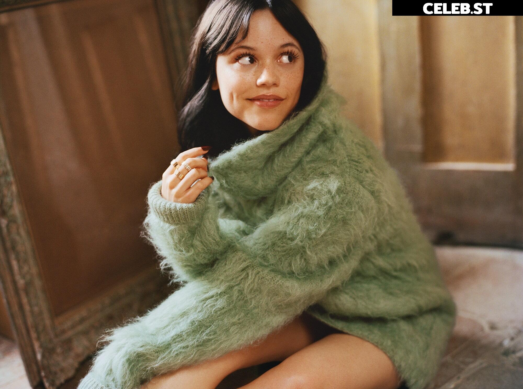 Jenna Ortega Image 2866836