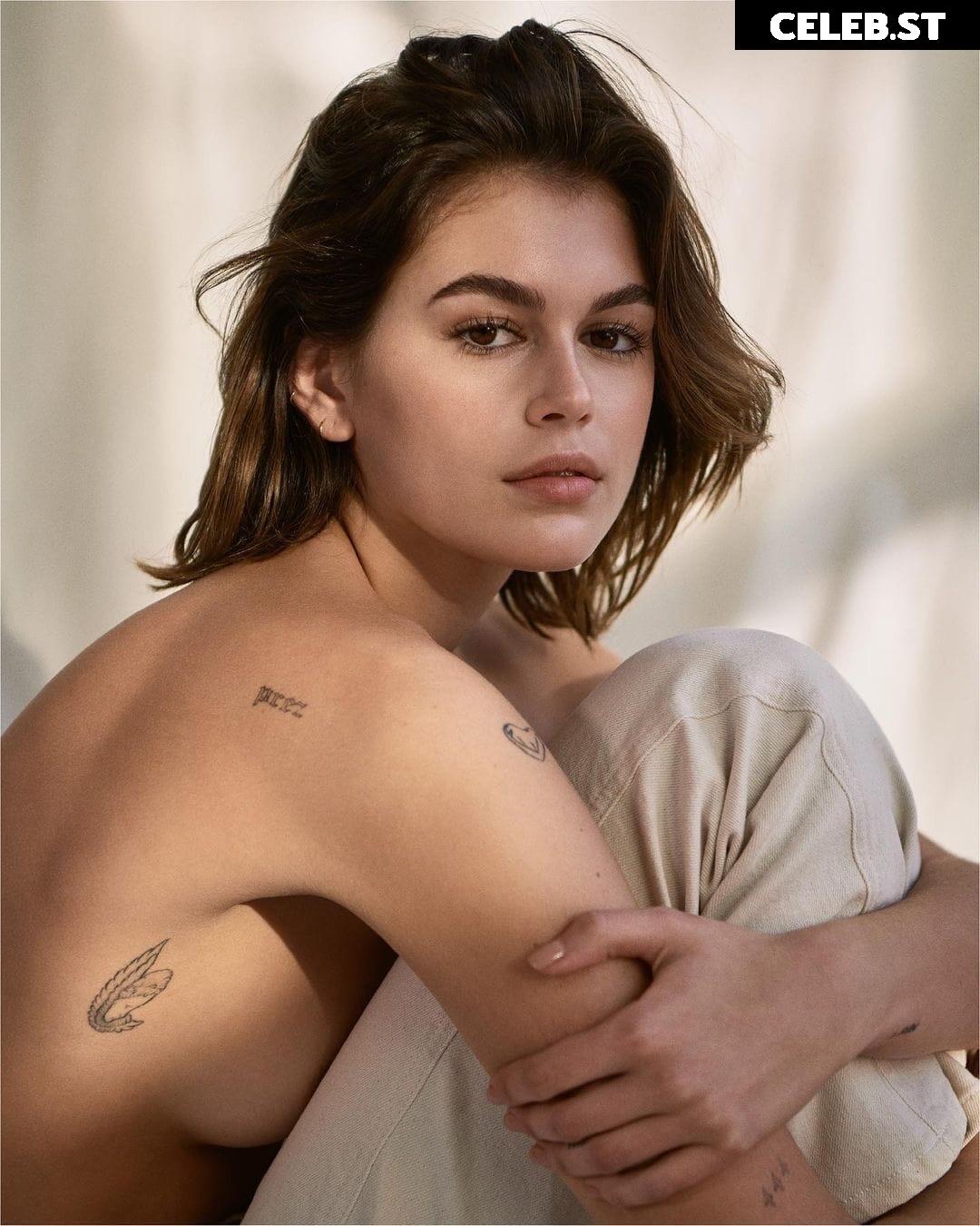 Kaia Gerber Image 2866823