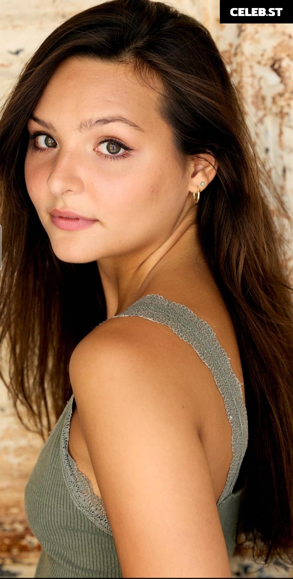 Cassady McClincy Image 2866596