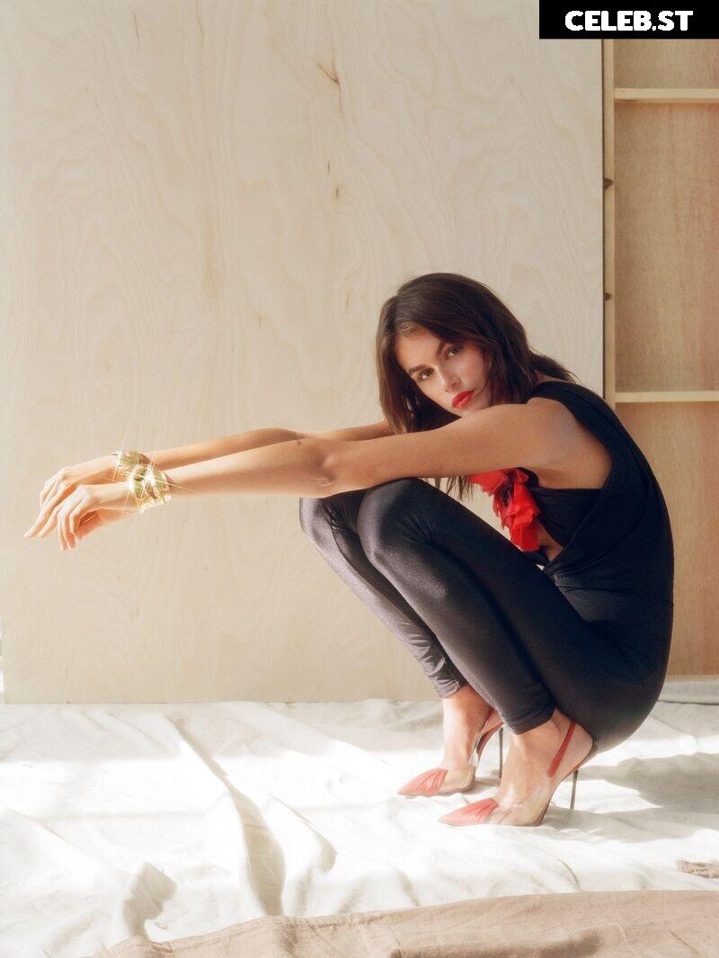 Kaia Gerber Image 2866597