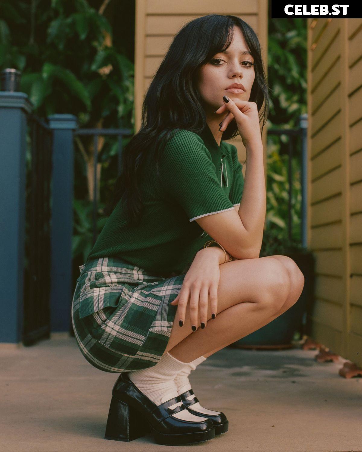 Jenna Ortega Image 2866500