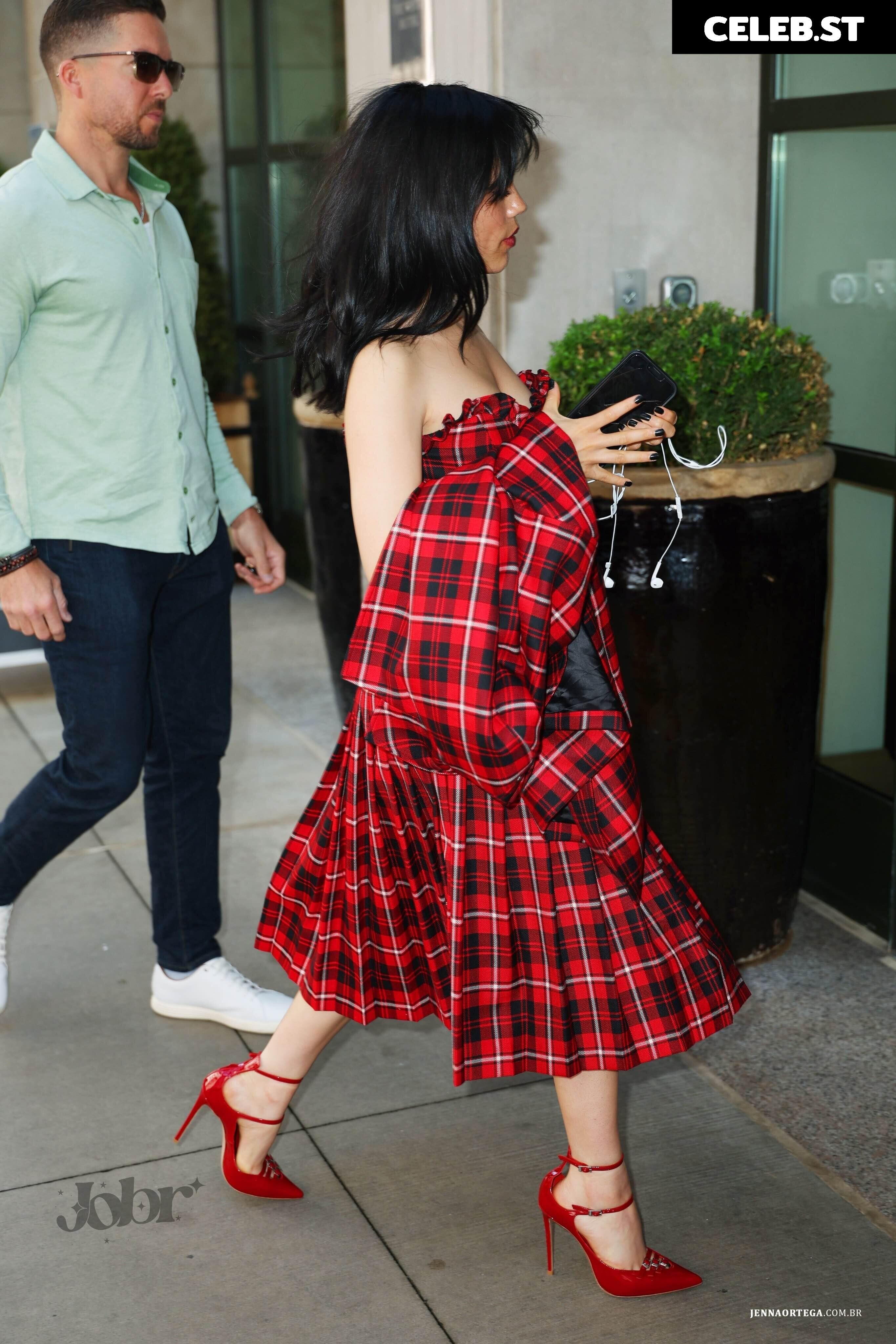 Jenna Ortega Image 2866528