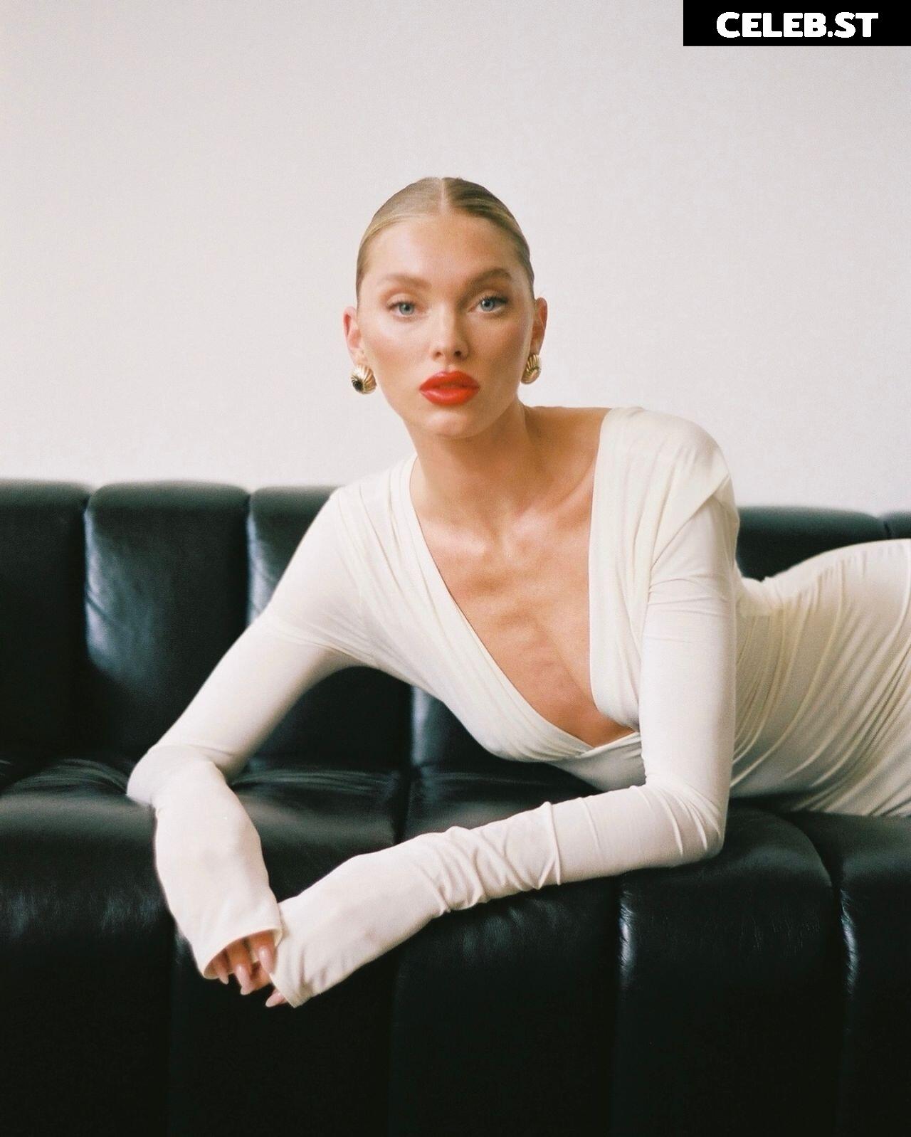 Elsa Hosk Image 2866481