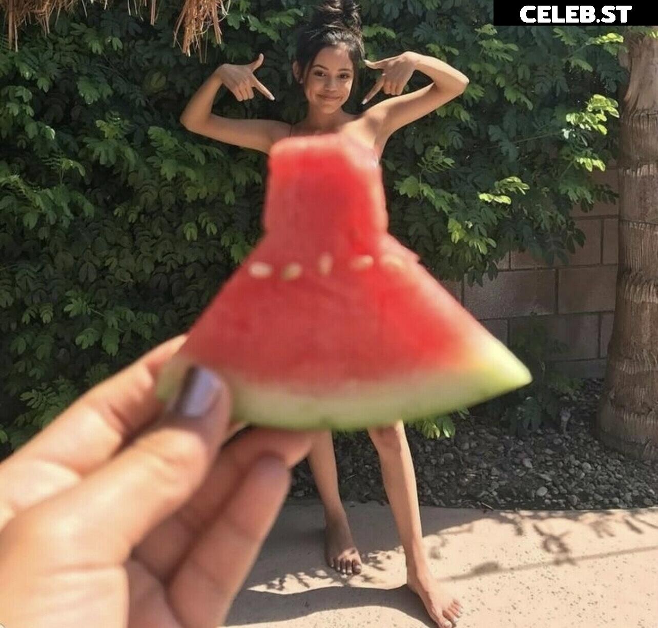 Jenna Ortega Image 2866457