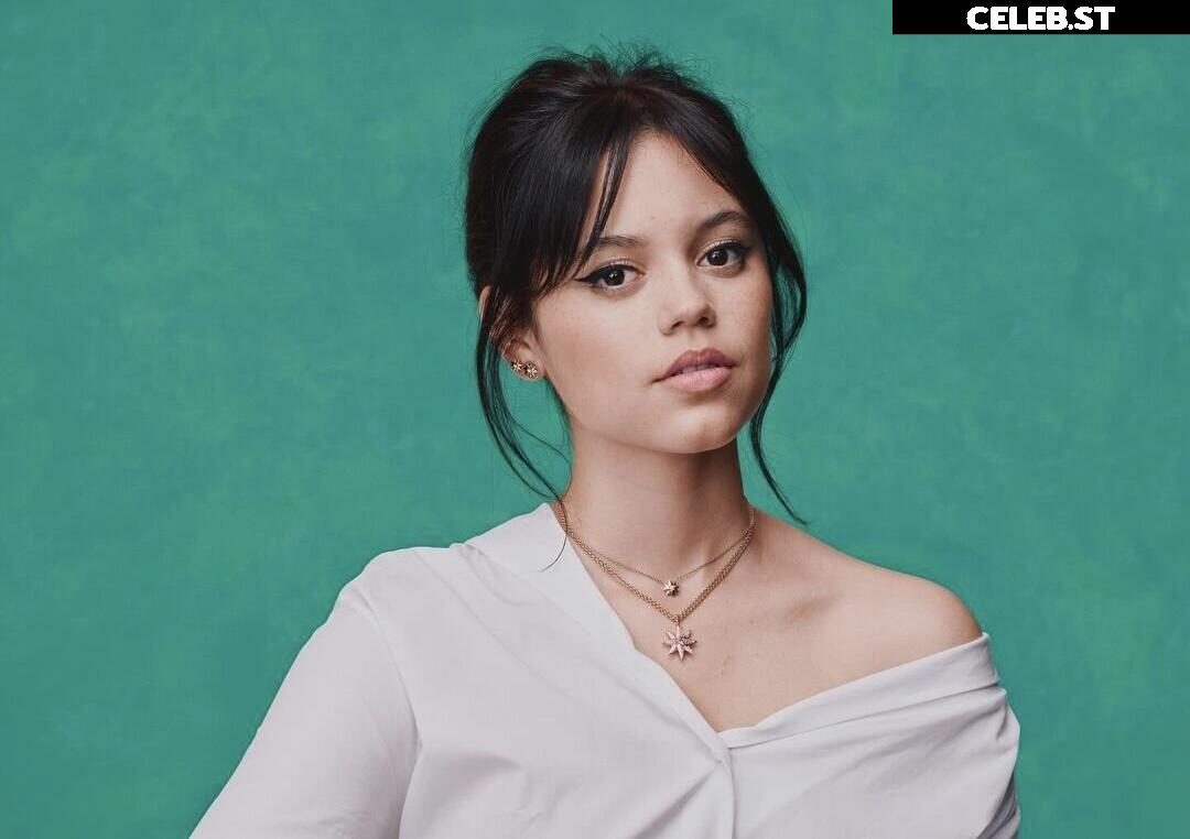 Jenna Ortega Image 2866445