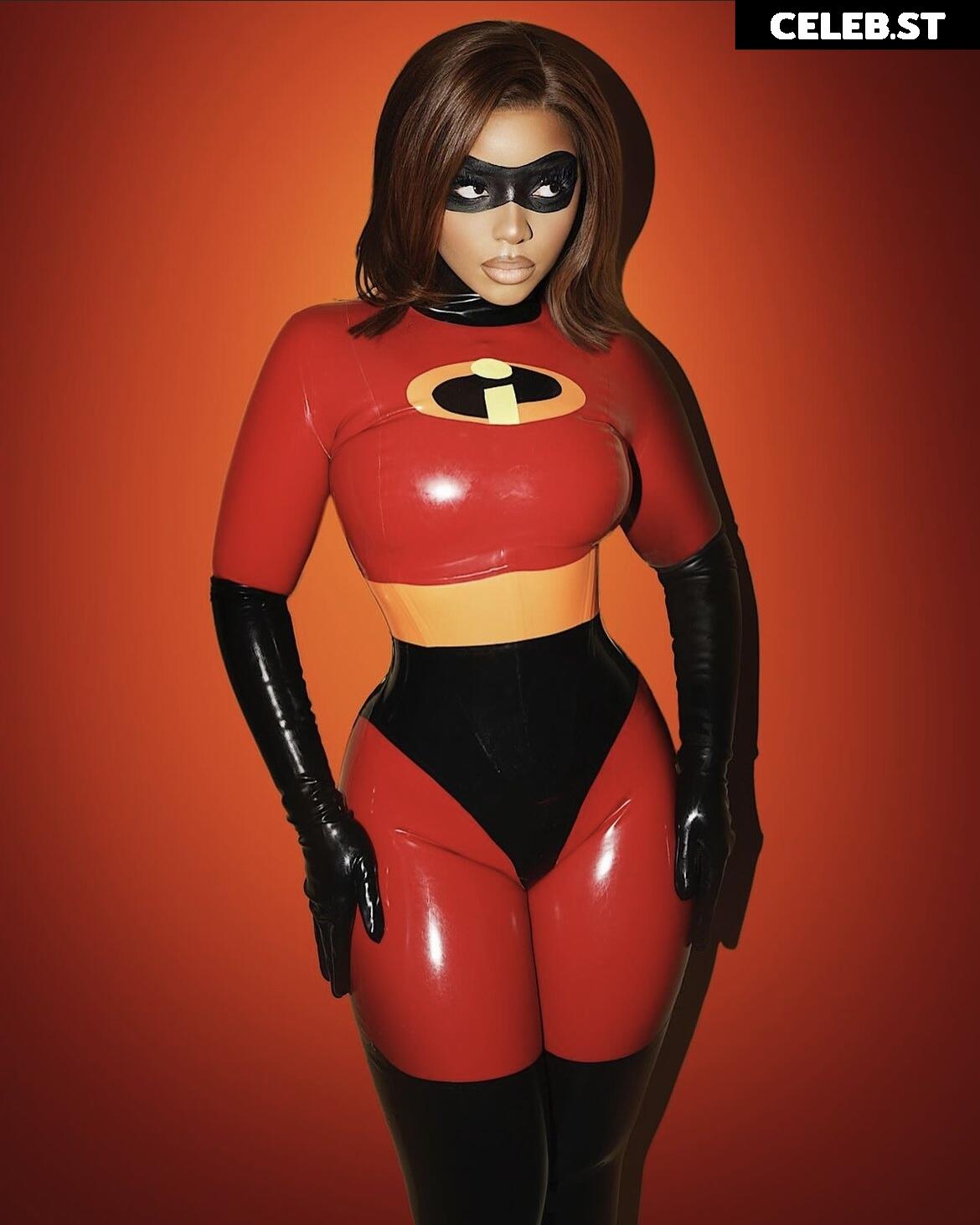 Chloe Bailey Image 2866476