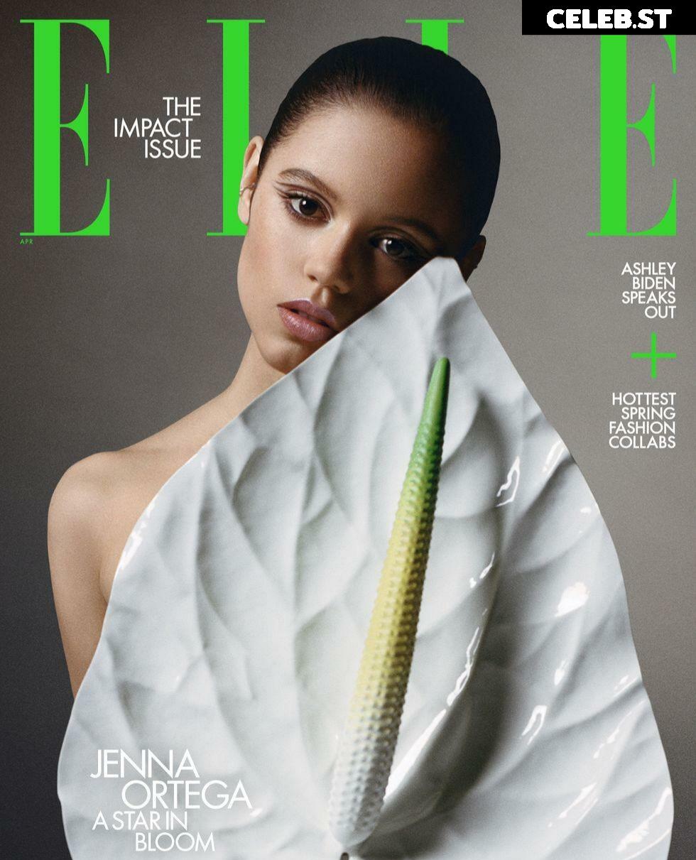 Jenna Ortega Image 2866407