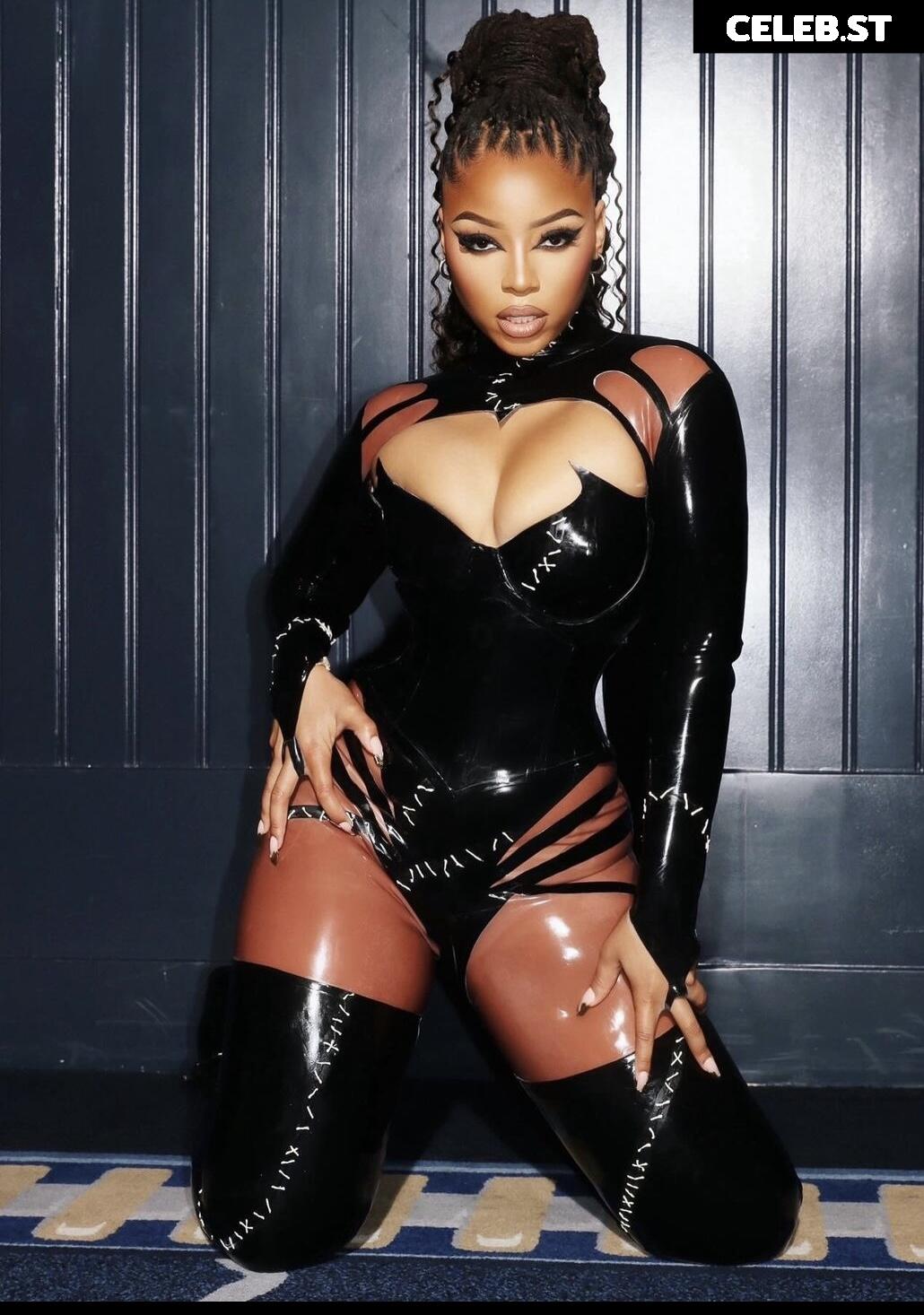 Chloe Bailey Image 2866423