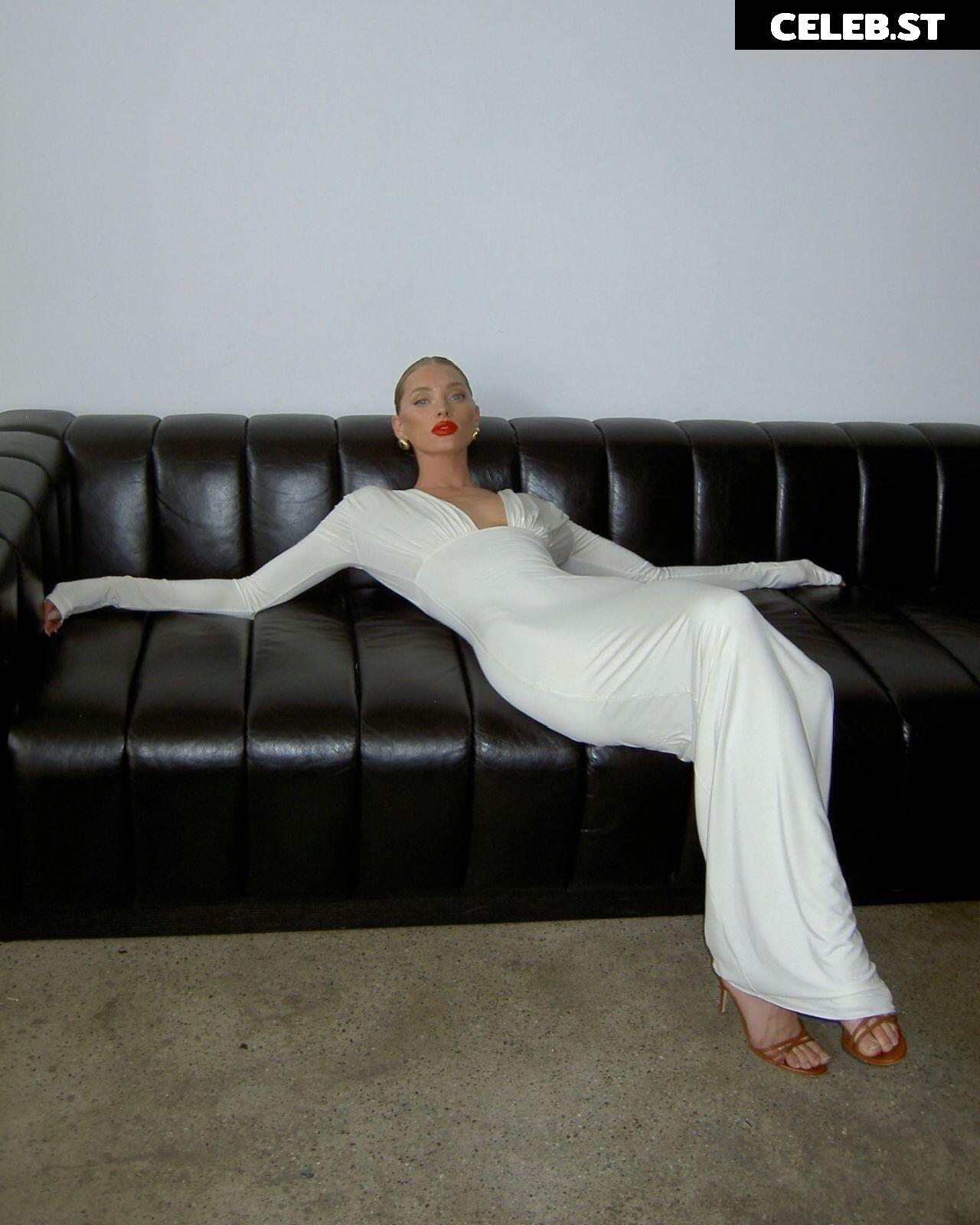 Elsa Hosk Image 2866427