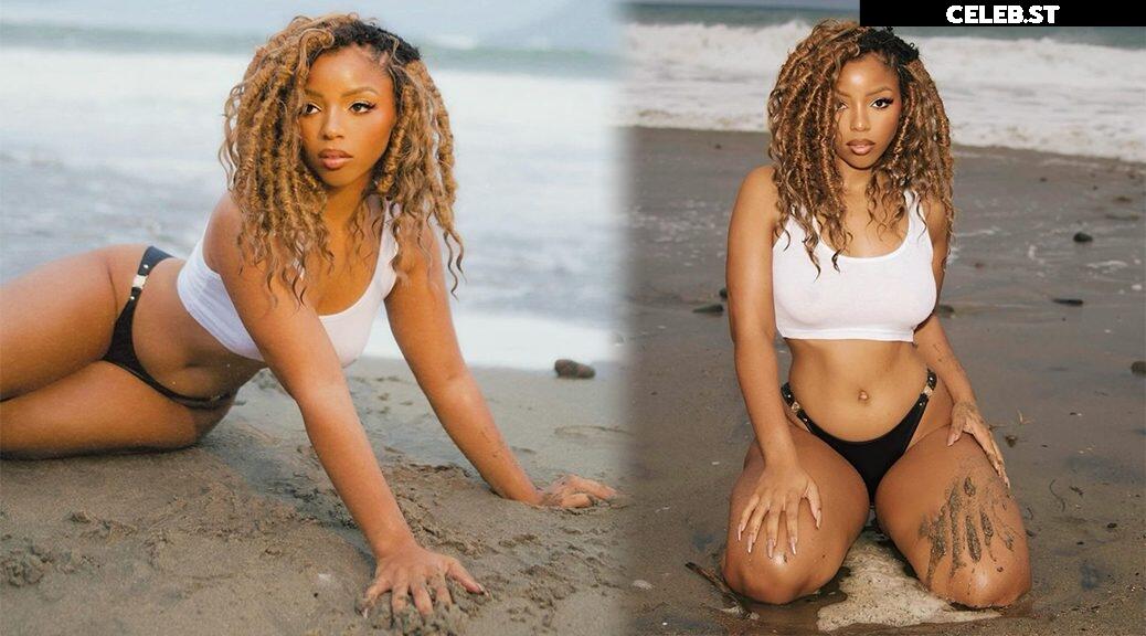 Chloe Bailey Image 2866788