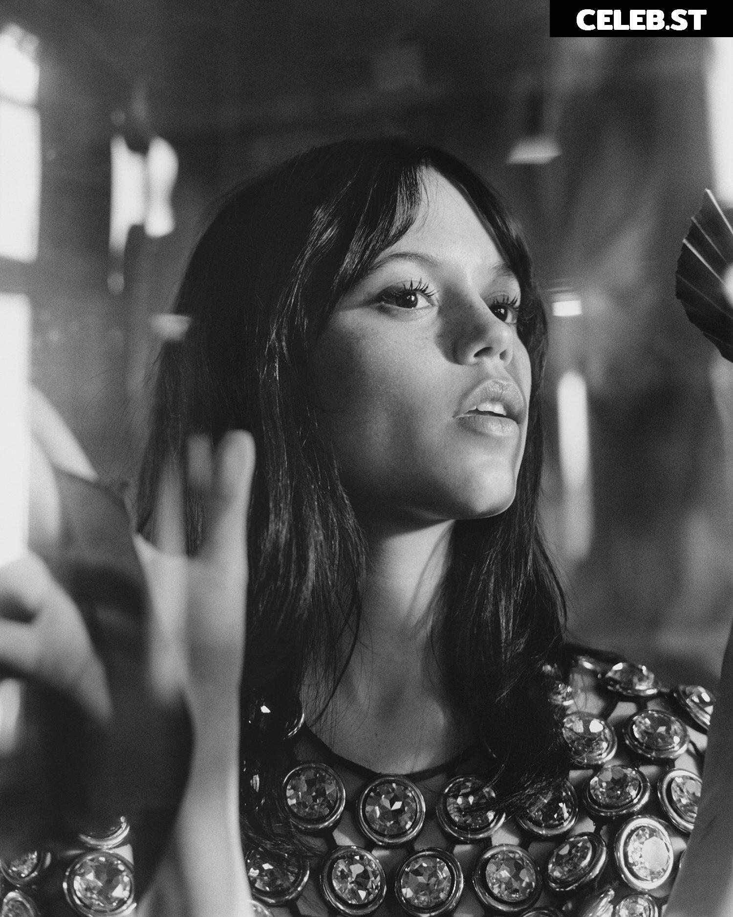 Jenna Ortega Image 2866720