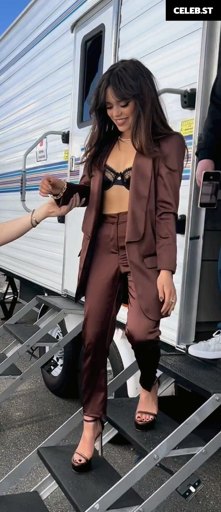 Jenna Ortega Image 2866663