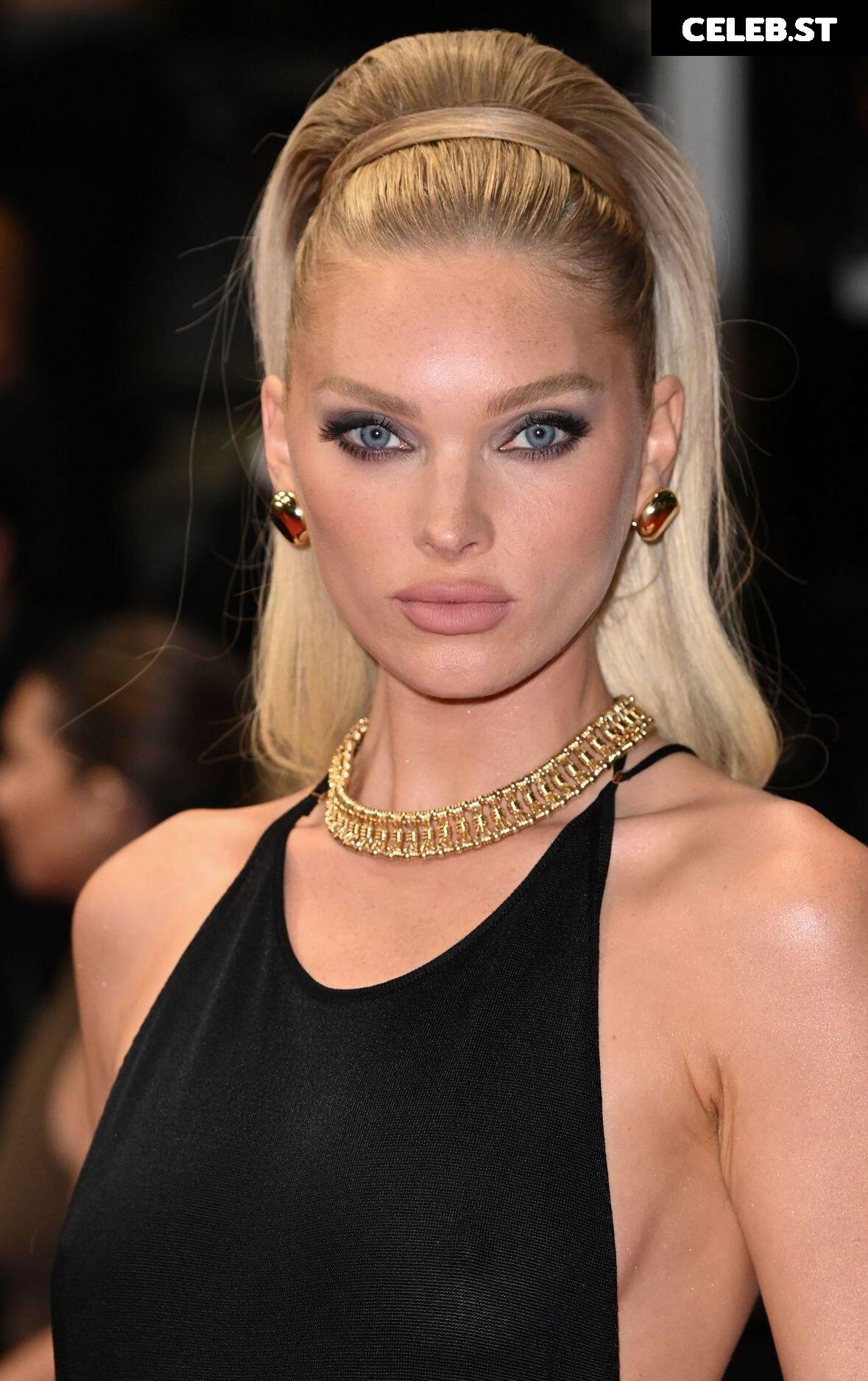 Elsa Hosk Image 2866129