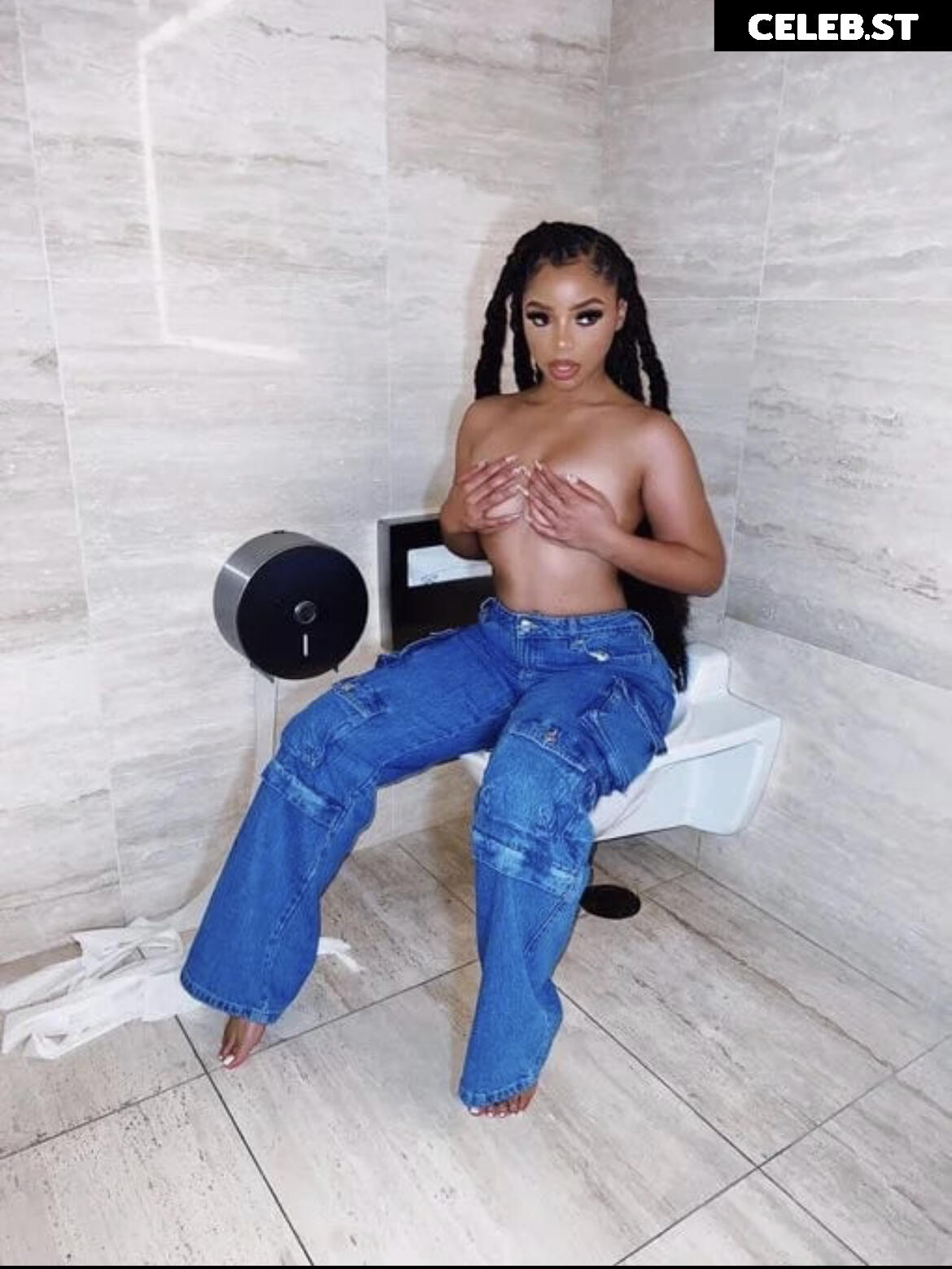 Chloe Bailey Image 2866074