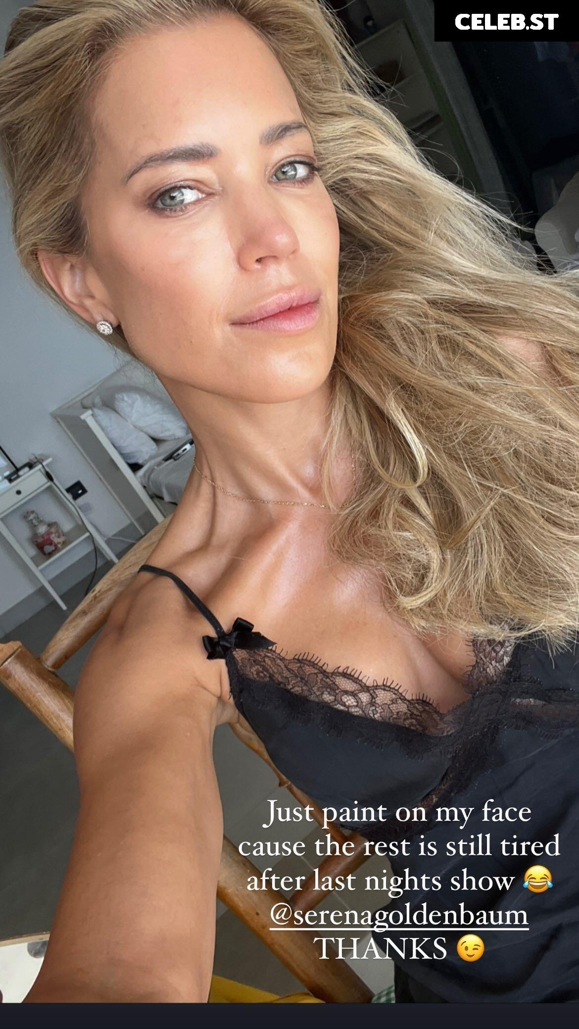 Sylvie Meis Image 2866061