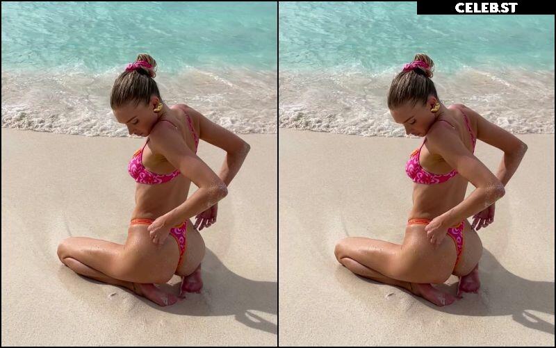 Elsa Hosk Image 2866394