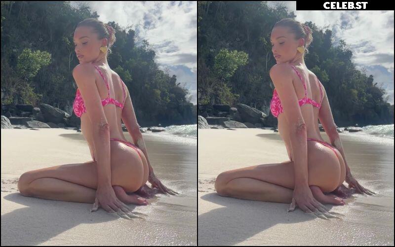 Elsa Hosk Image 2866388