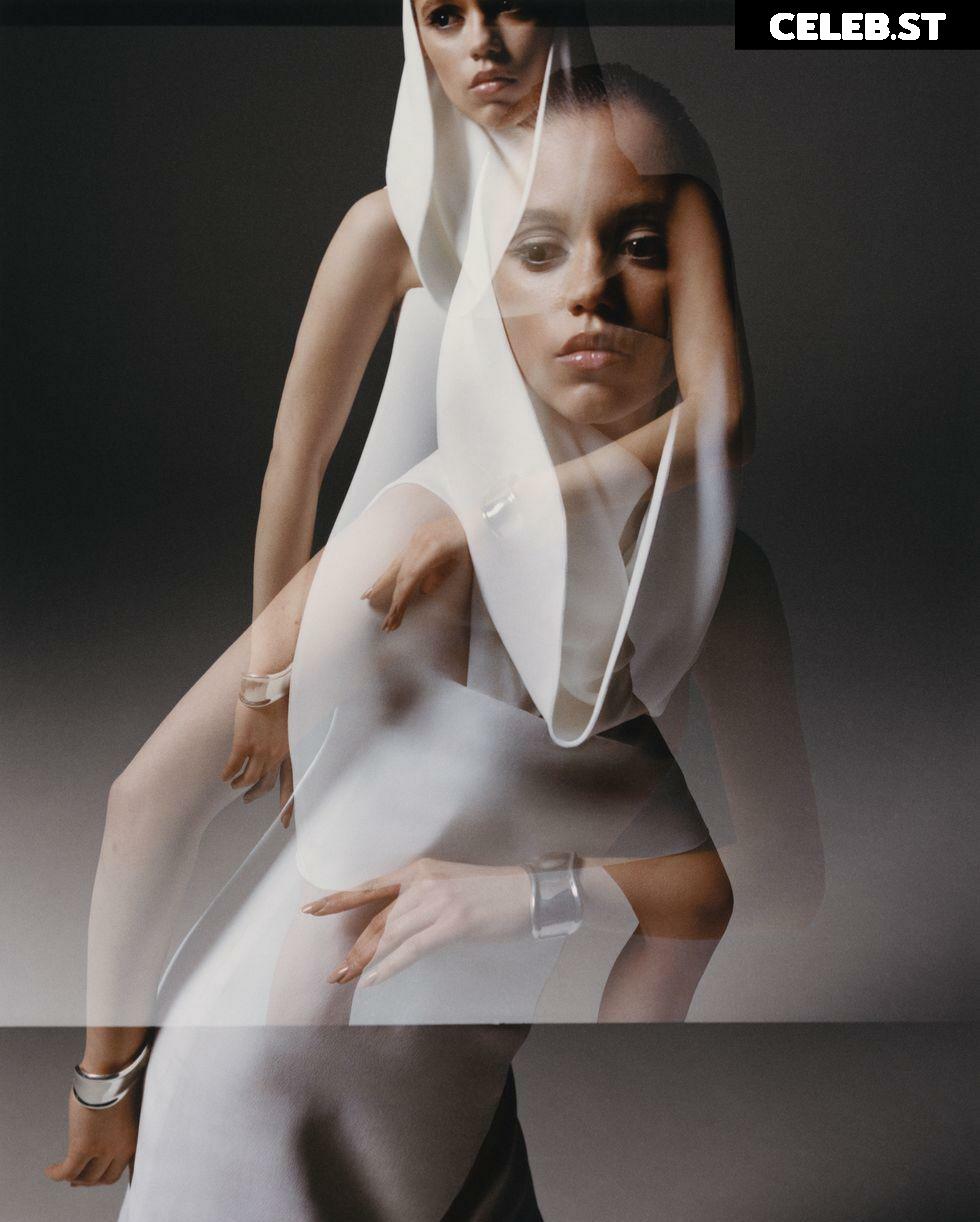 Jenna Ortega Image 2866374