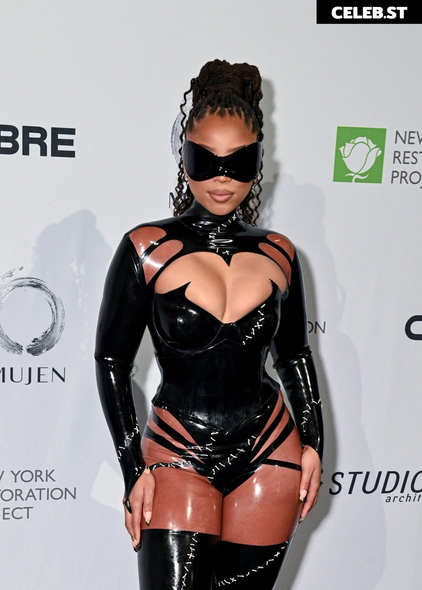 Chloe Bailey Image 2866332