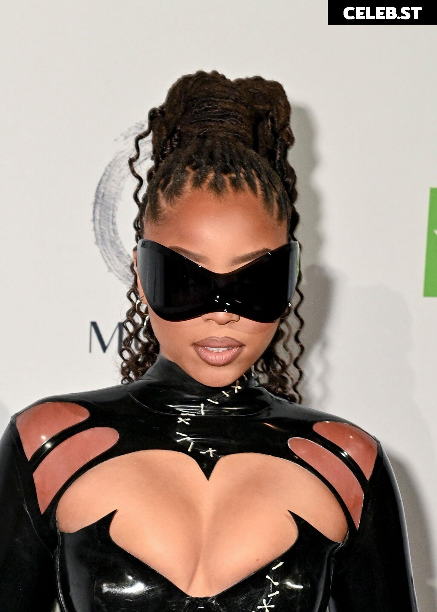 Chloe Bailey Image 2866290