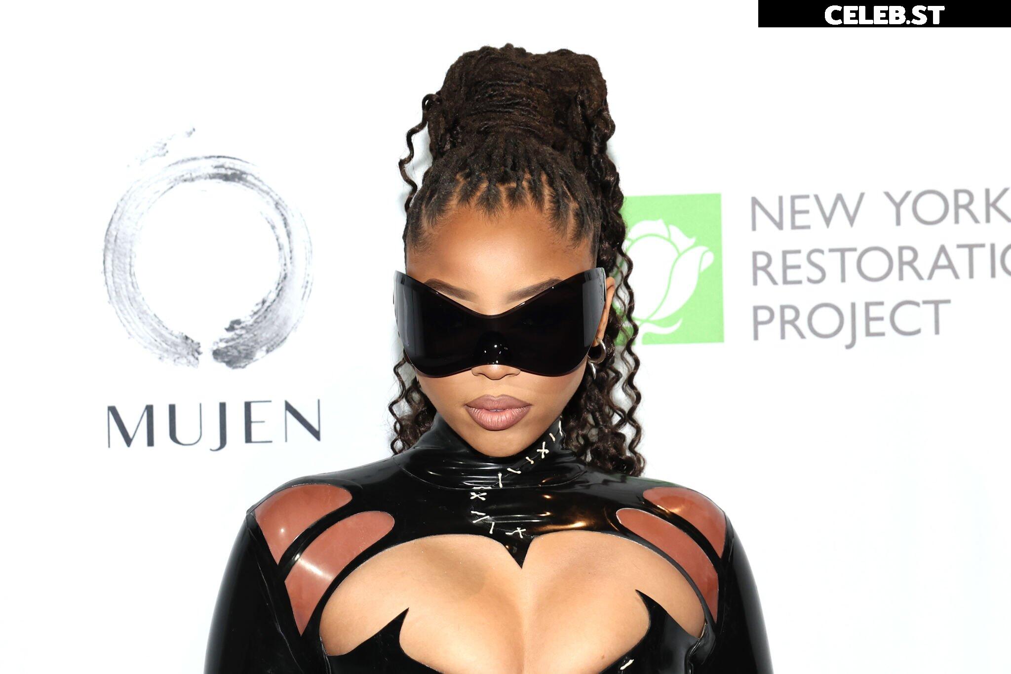 Chloe Bailey Image 2866251