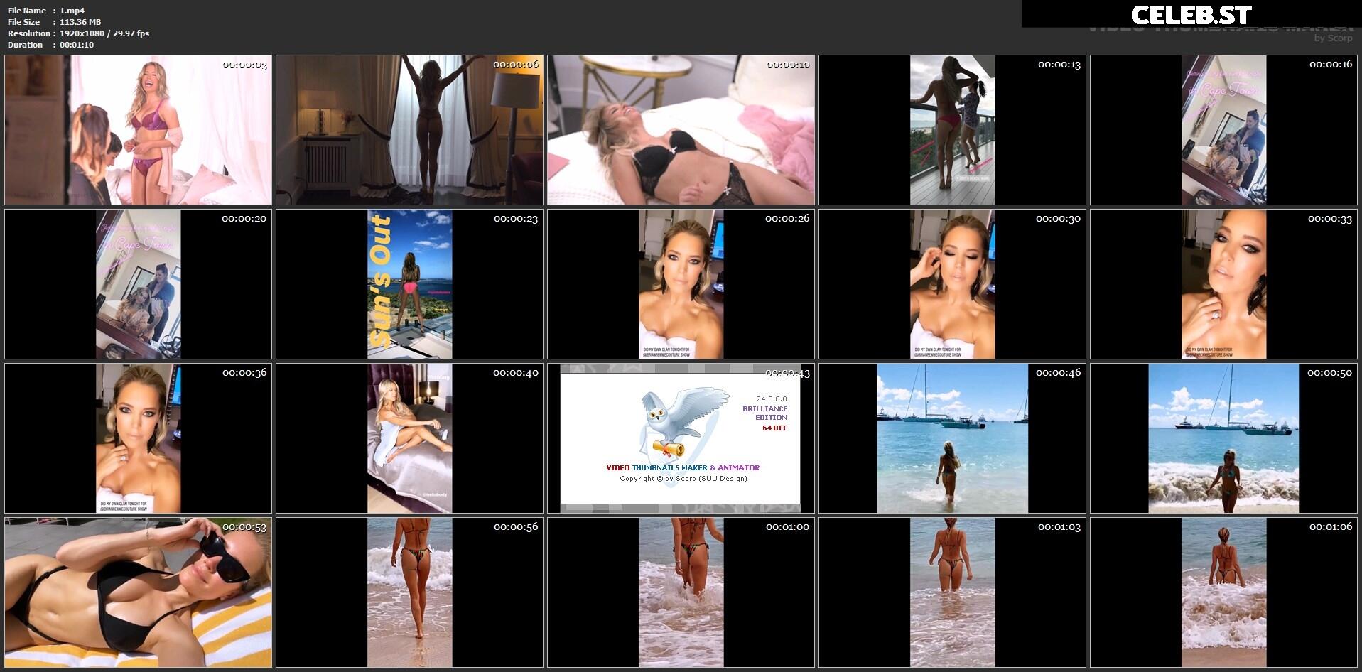 Sylvie Meis Image 2866279